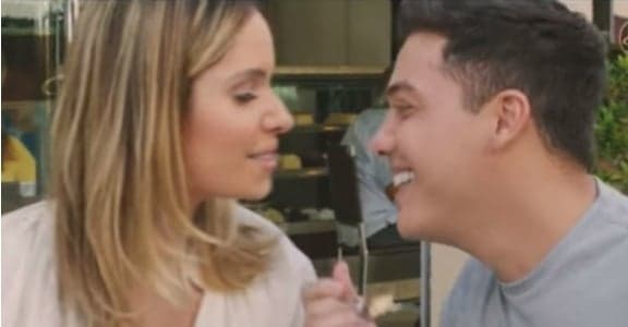 Após suposta briga com atual esposa Thyane Dantas, Wesley Safadão está dormindo na casa da mãe