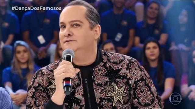 Jurado fala sobre a polêmica das notas baixas dadas aos candidatos do Dança dos Famosos: 'Ninguém disse que tipo de nota era pra dar'