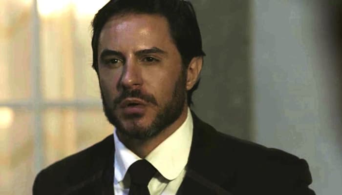 Orgulho e Paixão: Xavier ameaçará Susana de morte