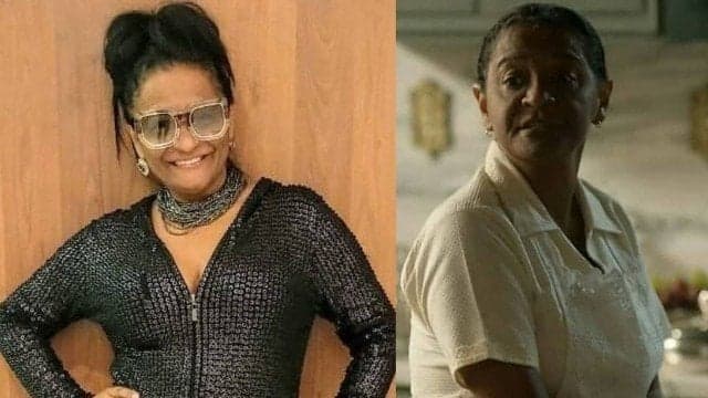 Cláudia Di Moura, a Zefa de Segundo Sol, deve ganhar contrato longo com a Globo