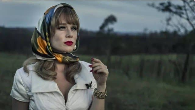 Série inédita da Globo Se Eu Fechar Os Olhos Agora é vendida por trinta reais por operadoras de TV