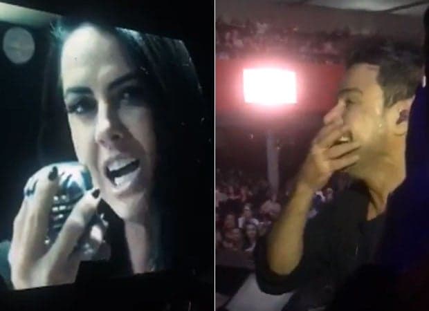 Noiva de Zezé Di Camargo ignora polêmicas e faz música em homenagem ao marido