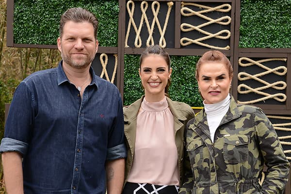 Carlos Bertolazzi volta a ser jurado do BBQ Brasil - Churrasco na Brasa 2018