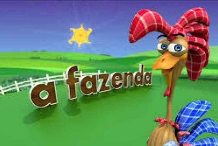 A Fazenda