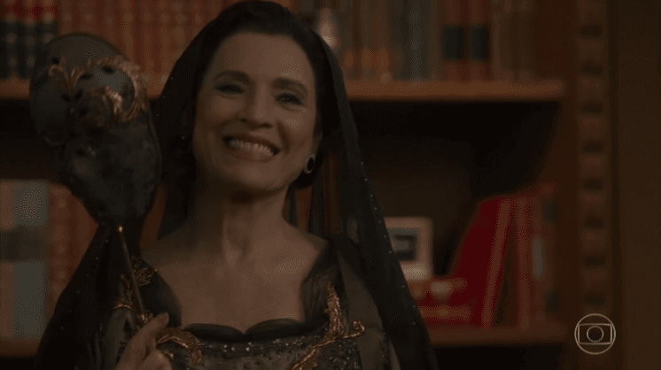 Na reta final, Orgulho e Paixão sofre queda de audiência após mudanças da Globo