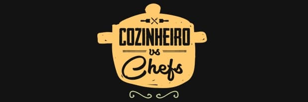 Reality Cozinheiro vs Chefs ganha nova temporada no SBT