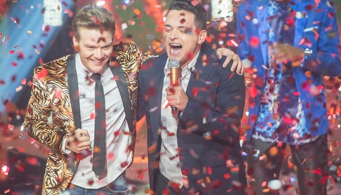 The Voice Brasil 7 chega ao fim com maior audiência desde 2015