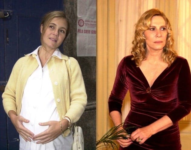 Nova Nazaré Tedesco: Renata Sorrah entra em Segundo Sol como grande vilã e mãe de Laureta