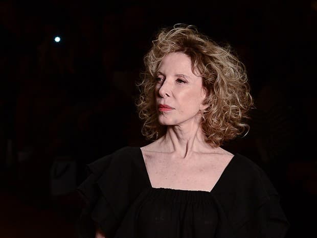 Apontada como a maior entrevistadora do Brasil, Marília Gabriela dispara: "foram mais de 10 mil entrevistas"