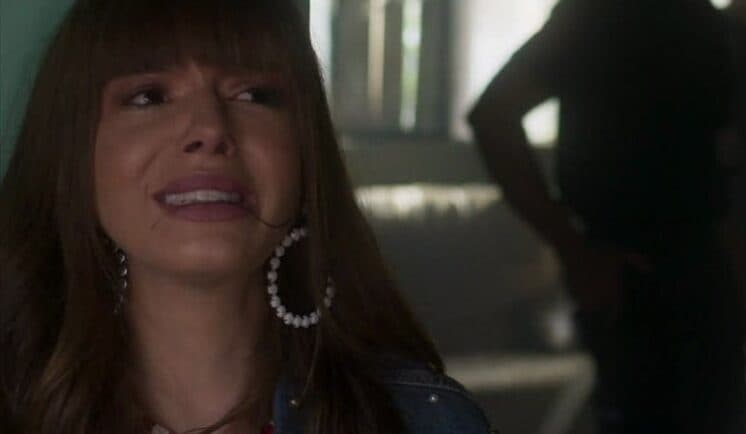 Segundo Sol: Rochelle descobre grave doença sem cura e sofre grande reviravolta