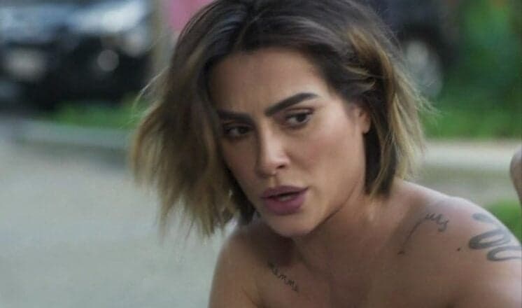 O Tempo Não Para: Betina 'renasce' e impressiona Samuca com atitudes comoventes
