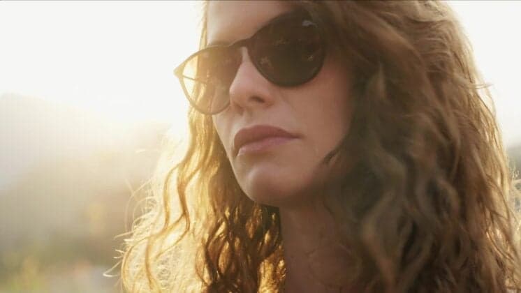 Alinne Moraes estreia novela na Globo e surpreende ao citar Bolsonaro