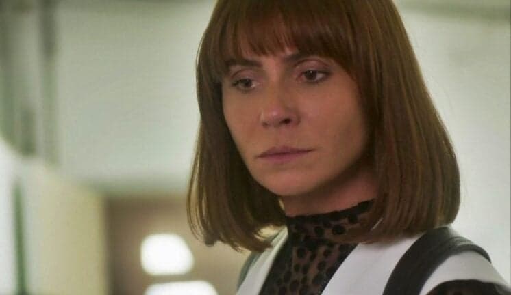 Segundo Sol: Beto e Luzia desenterram bebê morto e ficam em choque com o que veem
