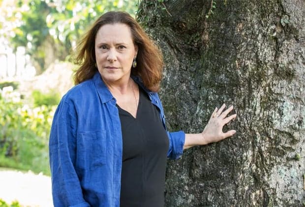 Saiba mais sobre o personagem de Elizabeth Savala em O Sétimo Guardião