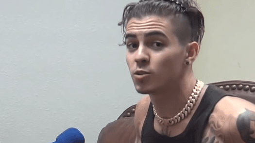 Após inúmeras polêmicas, Biel decide passar o Natal no Brasil: "quero a família reunida"