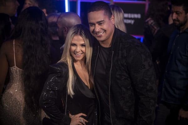 Carla Perez desabafa sobre a morte de sobrinho de cinco anos e emociona com declaração