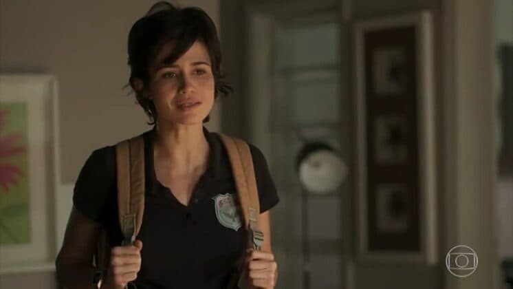 Segundo Sol: Selma escorraça Maura de casa sob humilhações: "Sonsa, nojenta, mentirosa"