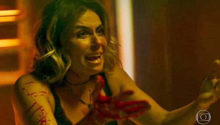 Segundo Sol: Detalhe do crime faz Luzia conseguir provar que não matou Remy