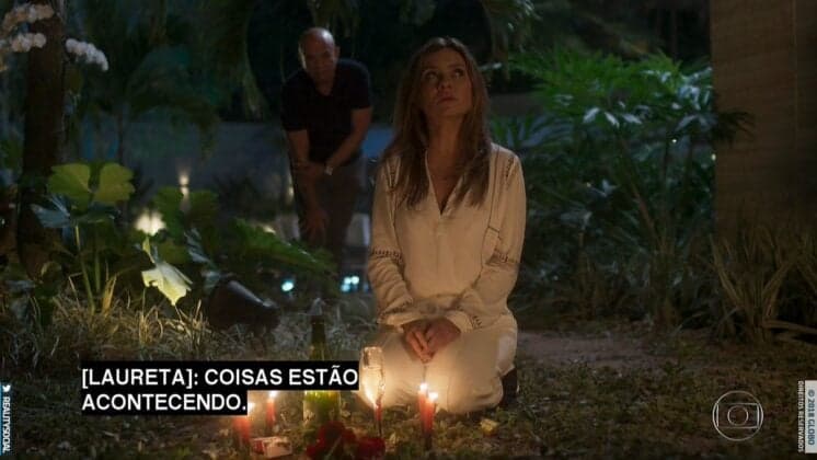 Ator de Segundo Sol se pronuncia e pede desculpas para umbandistas após cena polêmica