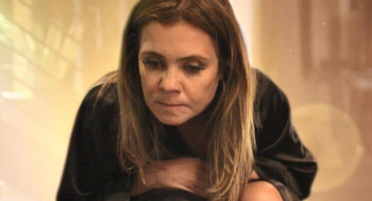Segundo Sol: Laureta surta e ordena que Karola mate Remy