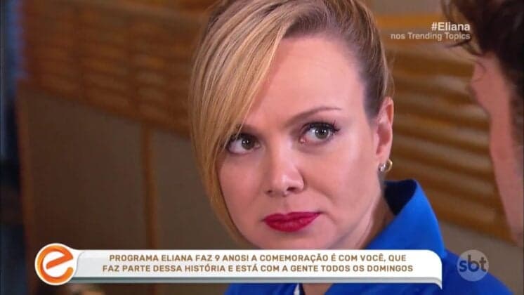 Apresentadores do SBT vão parar na Globo e dona da emissora fica em choque: "Fui pega de surpresa"