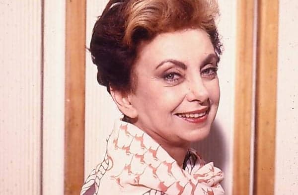 Globo homenageia Beatriz Segall e relembra Odete Roitman