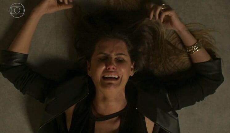 Segundo Sol: Karola assume caso com Remy e é escorraçada
