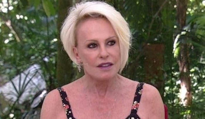 Globo radicaliza o Mais Você e Ana Maria Braga se assusta com atitude do Louro José