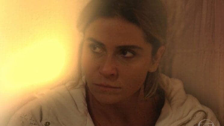 Segundo Sol: Luzia fracassa na vingança e é feita de trouxa por falsa filha: "Tão parecida comigo"