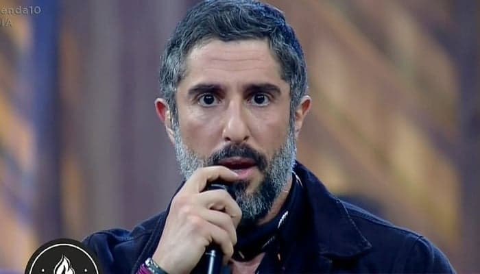 Na internet, Marcos Mion desabafa e revela que está sofrendo; entenda