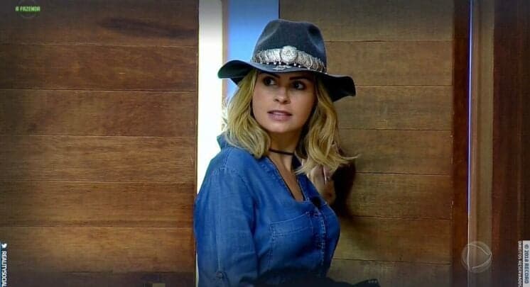Estreia da nova temporada de A Fazenda repercute na web; confira alguns dos comentários