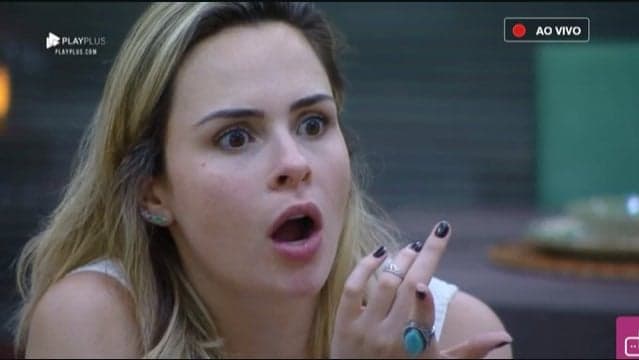 A Fazenda 10: Ana Paula Renault emite opinião polêmica sobre criação dos filhos e dispara: "Tem que dar porrada''