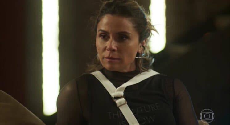 Luzia some e outra personagem vira a grande vingativa de Segundo Sol: "Vão comer o pão que o diabo amassou"