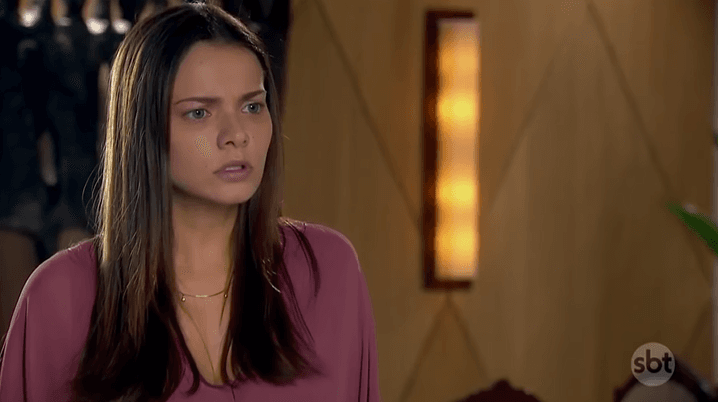 Revoltados com a saída de Milena Toscano em "As Aventuras de Poliana", fãs ameaçam futuro da novela