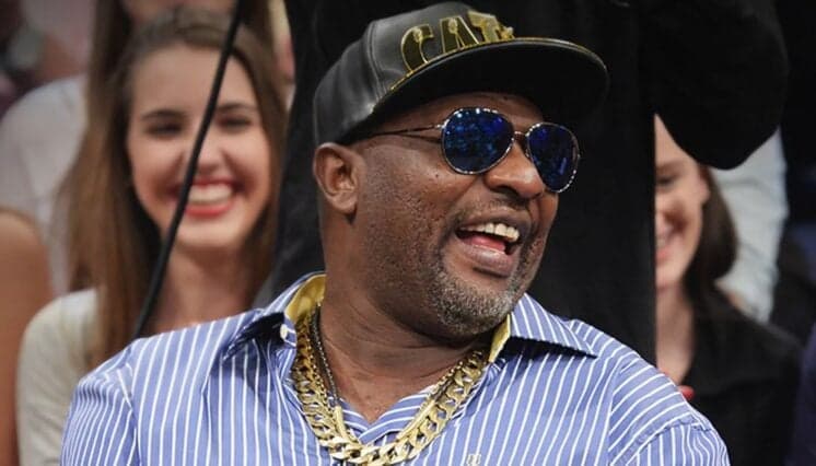 Globo se solidariza e presta homenagem a Mr. Catra; confira