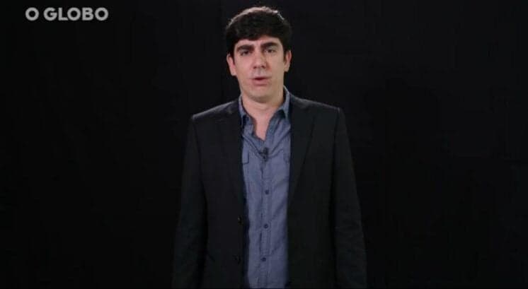 Marcelo Adnet é ameaçado de morte, faz denúncia e se pronuncia sobre fake news