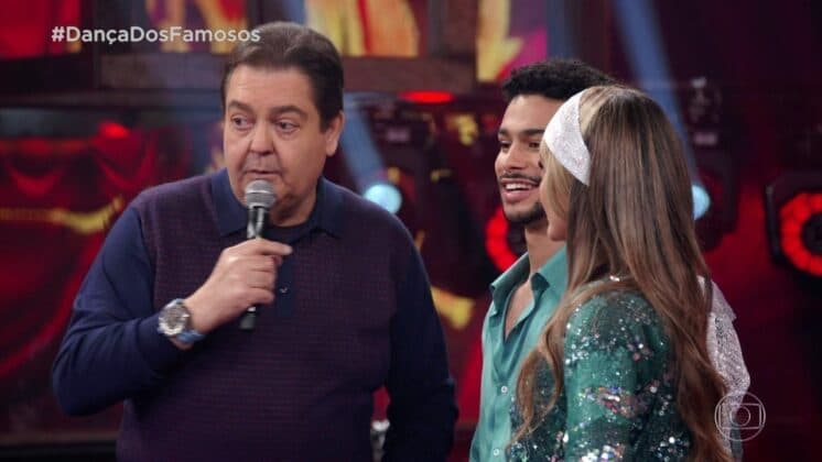 Saiba o que aconteceu na vida pessoal da dançarina do Faustão que foi expulsa por Sérgio Melheiros