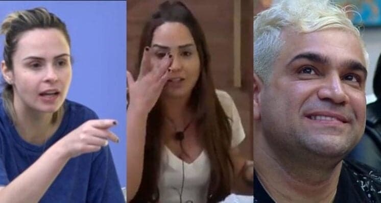 A Fazenda: Perlla foi expulsa de igreja evangélica e participante revela o motivo