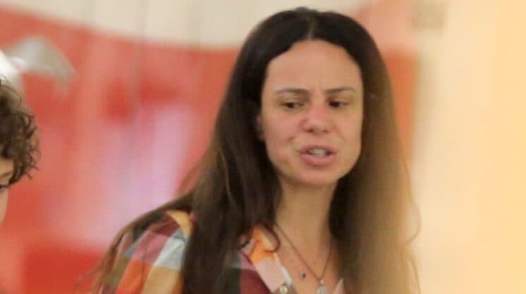 Longe de Jesus, Vanessa Gerbelli faz desabafo sobre depressão e leucemia