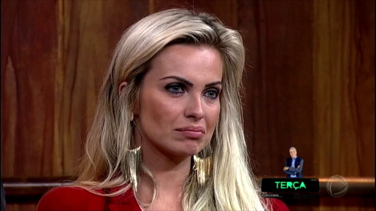 Veridiana Freitas (Foto: Reprodução)