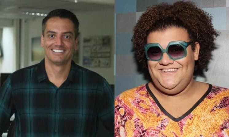 Leo Dias encerra amizade com Gominho e fala sobre ingratidão: "quem conseguiu o emprego dele na rádio fui eu"