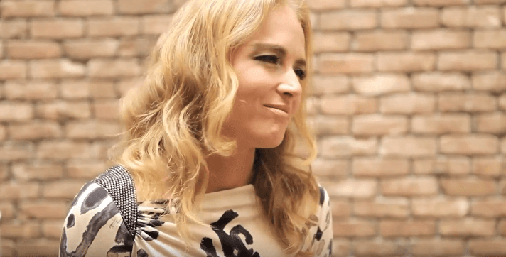 Na 'geladeira' da Globo, Angélica revela 'programa dos sonhos' que gostaria de apresentar na TV e diz se voltará a atuar em novelas