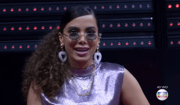No The Voice Brasil, Anitta surpreende com sinceridade ao falar da própria voz e diz que isso não é o mais importante