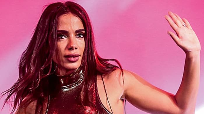 Leo Dias explica a situação de Anitta e revela o verdadeiro motivo da separação