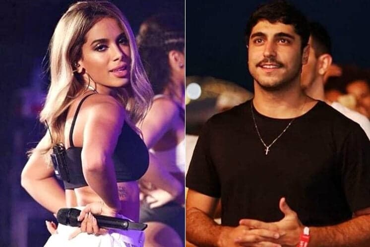 Thiago Magalhães, ex-marido de Anitta, passa por cirurgia de emergência no Rio de Janeiro