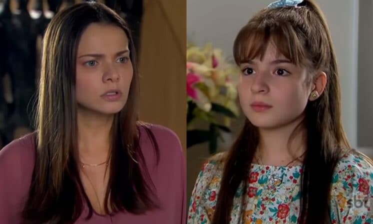 As Aventuras de Poliana alcança a maior audiência do SBT no dia e conquista a vice-liderança