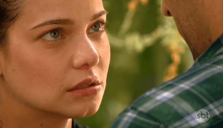 SBT alfineta Milena Toscano em As Aventuras de Poliana e insinua que Thaís Melchior é mais bonita