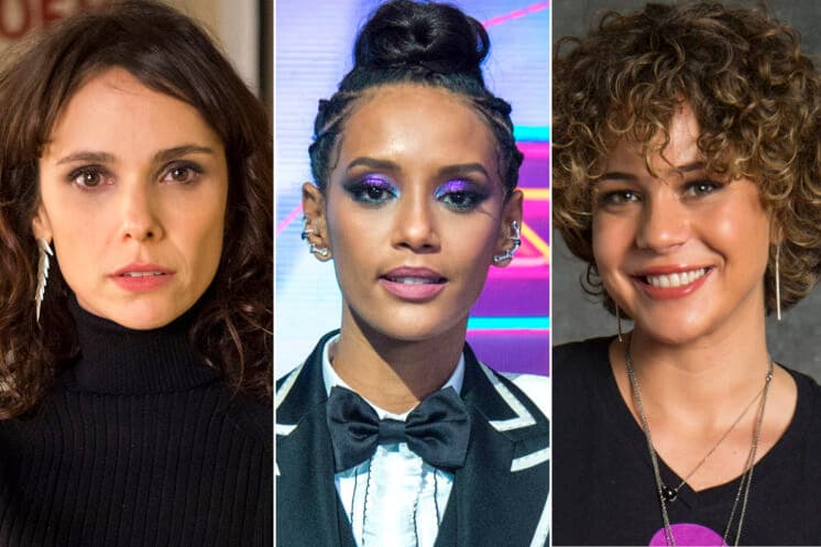 Globo retoma as gravações de Aruanas após morte de jovem; elenco está arrasado com o que aconteceu