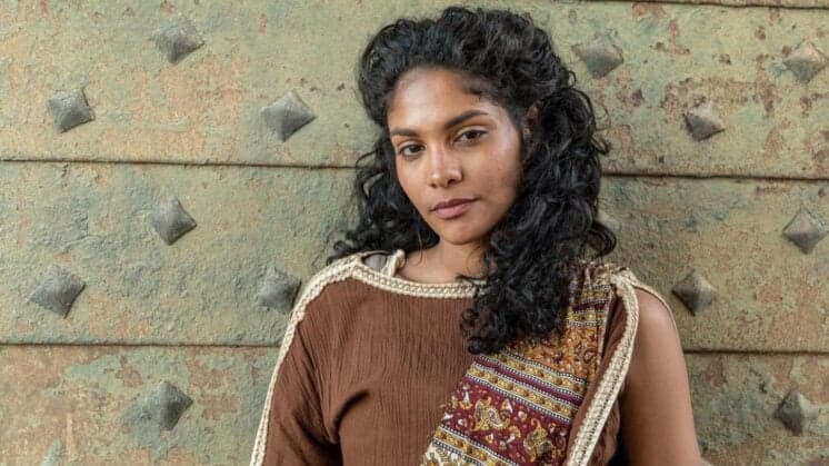 Atriz da novela Jesus revela que acredita em milagres: ‘É possível acontecer algo visto como impossível’