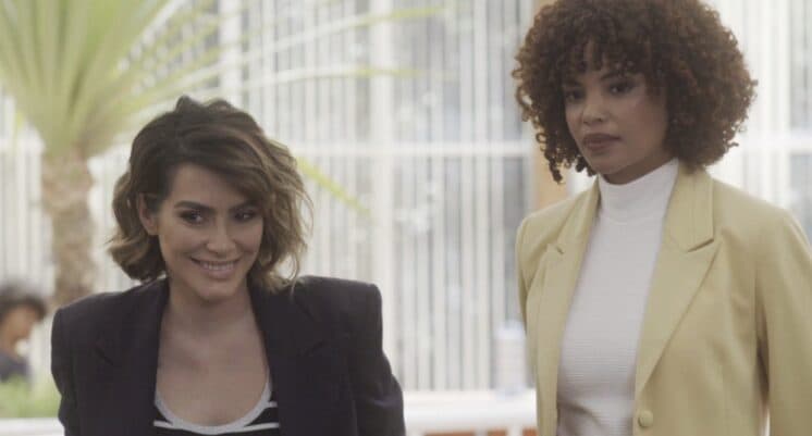 O Tempo Não Para: Rejeitada, Betina será decisiva para queda de Samuca em empresa